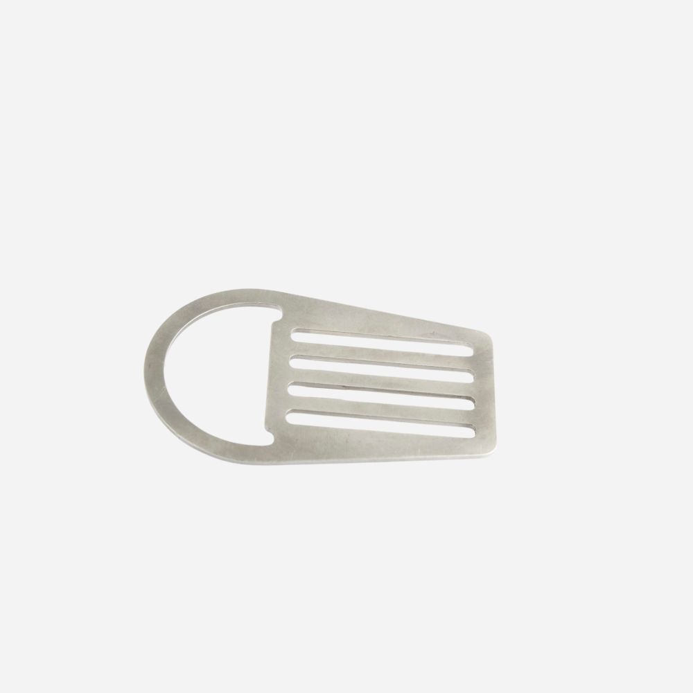 Offset D-Ring